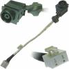 Βύσμα Τροφοδοσίας με Καλώδιο - DC Power Jack W7144 Sony Vaio PCG-7164L PCG-7164M 10cm (OEM) (BULK)